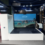 MACBOOK AIR 2025 (M4)