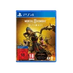 Mortal Kombat 11: Ultimate Edition
